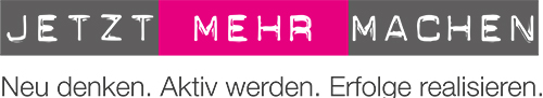 Jetzt-mehr-machen